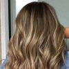Brown Blonde Sweeps Of Color Hairstyles (Photo 12 of 25)