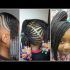 15 the Best Braided Hairstyles for Little Black Girls