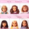 Hairstyles For American Girl Dolls With Short Hair (Photo 22 of 25)