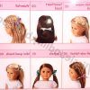 Cute American Girl Doll Hairstyles For Short Hair (Photo 9 of 25)