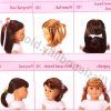 Hairstyles For American Girl Dolls With Short Hair (Photo 6 of 25)