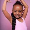 Long Hairstyles For Black Girls (Photo 19 of 25)