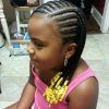 Braided Hairstyles For Little Black Girl (Photo 2 of 15)