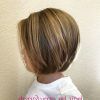 Little Girl Short Hairstyles Pictures (Photo 4 of 25)