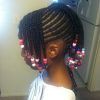Cornrows Hairstyles For Little Girl (Photo 6 of 15)