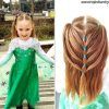Long Hairstyles For Young Ladies (Photo 12 of 25)