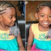 Cornrows Hairstyles For Little Girl (Photo 15 of 15)