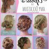 Little Girl Updo Hairstyles (Photo 15 of 15)