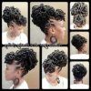 Updo Hairstyles For Long Locs (Photo 7 of 15)