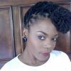 Updo Hairstyles For Long Locs (Photo 9 of 15)