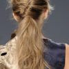 Twisted And Tousled Ponytail Hairstyles (Photo 6 of 25)