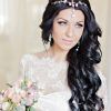 Wedding Hairstyles For Long Black Hair (Photo 7 of 15)