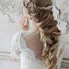 Wedding Hairstyles For Long Blonde Hair (Photo 2 of 15)