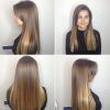 One Length Blunt Hairstyles (Photo 15 of 25)