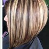 Stacked Bob Hairstyles With Highlights (Photo 4 of 25)