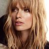 Long Haircuts With Bangs For Oval Faces (Photo 8 of 25)