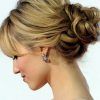 Bob Updo Hairstyles (Photo 12 of 15)