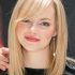 25 Best Collection of Blonde Lob Hairstyles with Sweeping Bangs