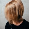 Layered And Textured Bob Hairstyles (Photo 20 of 25)
