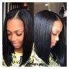 Long Bob Hairstyles With Weave (Photo 5 of 25)