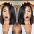 The 25 Best Collection of Long Black Bob Haircuts