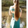 Long Brown Hairstyles With High Ponytail (Photo 23 of 25)