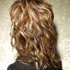 Layered Long Hairstyles Back View (Photo 5 of 25)
