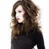 Long Choppy Layers And Wispy Bangs Hairstyles (Photo 16 of 25)
