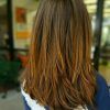 Long Haircuts With Long Layers (Photo 16 of 25)