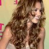 Long Curly Layers Hairstyles (Photo 12 of 25)