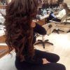 Curly Long Hairstyles For Prom (Photo 5 of 25)