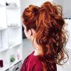 Hot High Rebellious Ponytail Hairstyles (Photo 13 of 25)