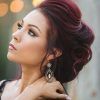 Wedding Hairstyles For Long Red Hair (Photo 13 of 15)