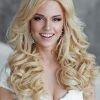 Down Curly Wedding Hairstyles (Photo 15 of 15)