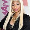 Nicki Minaj Long Hairstyles (Photo 25 of 25)