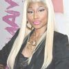 Nicki Minaj Medium Haircuts (Photo 13 of 25)