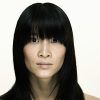 Blunt Bangs Asian Hairstyles (Photo 11 of 25)