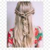Fantastical French Braid Ponytail Hairstyles (Photo 20 of 25)