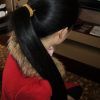 China Long Haircuts (Photo 25 of 25)