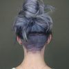 Long Hairstyles Shaved Underneath (Photo 1 of 25)
