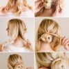 Easy Diy Updos For Long Hair (Photo 15 of 15)