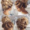 Long Hair Up Wedding Hairstyles (Photo 12 of 15)