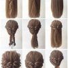 Teenage Updos For Long Hair (Photo 3 of 15)