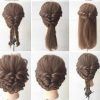 Easy Updo Hairstyles (Photo 11 of 15)