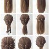 Fancy Knot Prom Hairstyles (Photo 4 of 25)