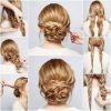 Easy Updos For Long Hair (Photo 5 of 15)