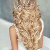 Wedding Hairstyles For Long Romantic Hair (Photo 8 of 15)