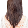 V-Cut Layers Hairstyles For Straight Thick Hair (Photo 19 of 25)