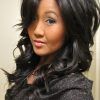 Hairstyles For Long Hair With Short Layers (Photo 22 of 25)