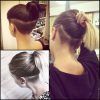 Undercut Long Hairstyles For Women (Photo 21 of 25)